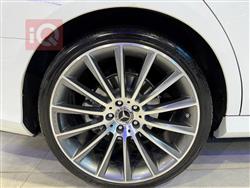 مێرسێدس بێنز E-Class